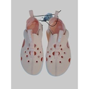 Nike Sunray Protect 3 Kids Size 3Y Arctic Orange Pink Water Sandals HF6277-600